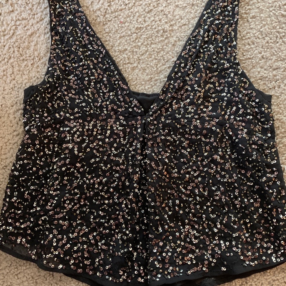 Zara top
